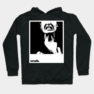 Wrath Hoodie